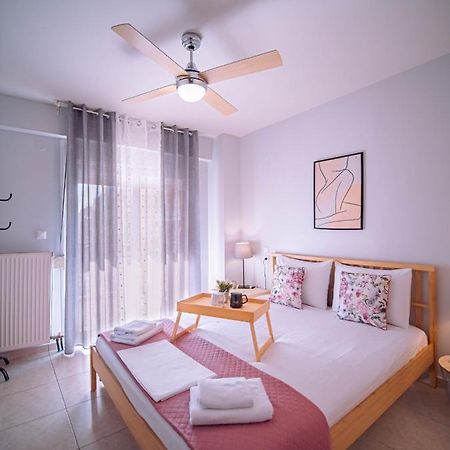 Urban Flat - Central Spot Apartments 볼로스 외부 사진
