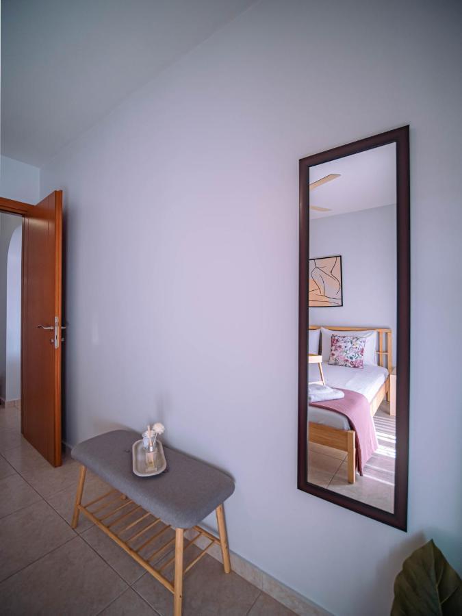 Urban Flat - Central Spot Apartments 볼로스 외부 사진