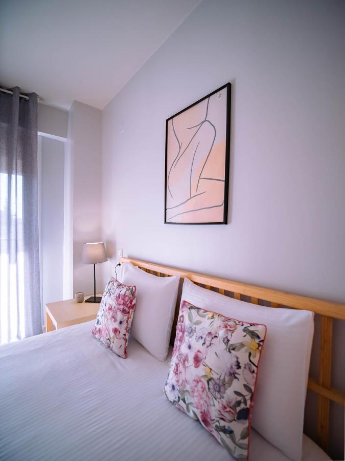 Urban Flat - Central Spot Apartments 볼로스 외부 사진