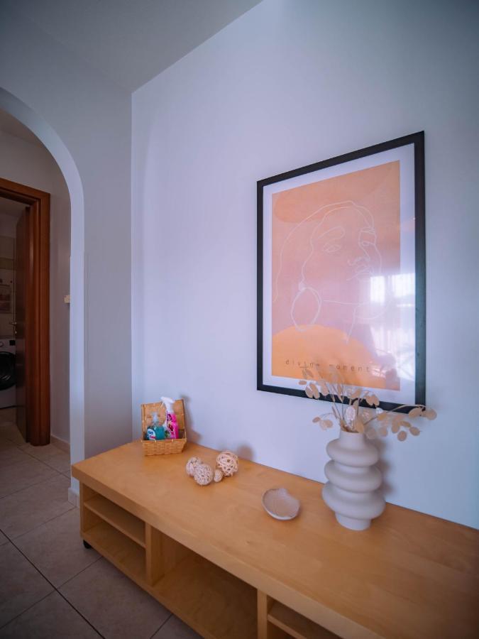 Urban Flat - Central Spot Apartments 볼로스 외부 사진