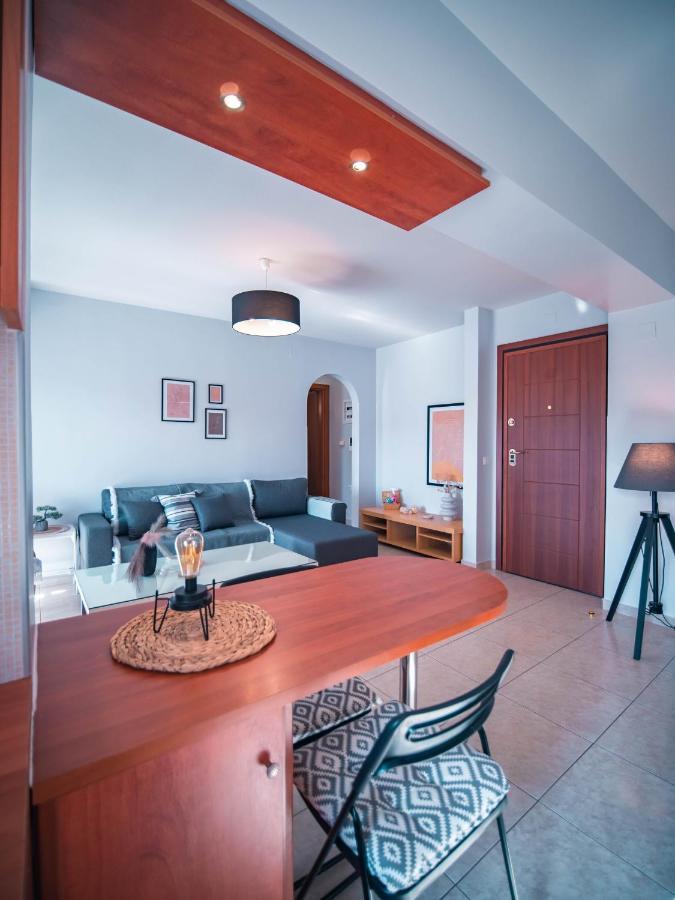 Urban Flat - Central Spot Apartments 볼로스 외부 사진
