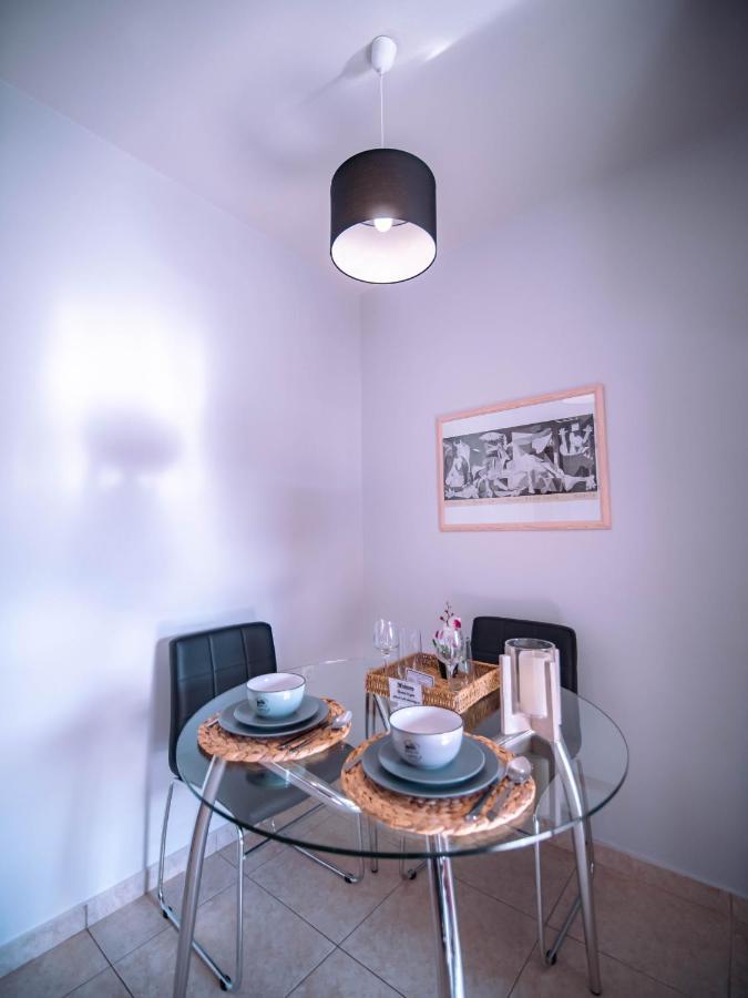 Urban Flat - Central Spot Apartments 볼로스 외부 사진