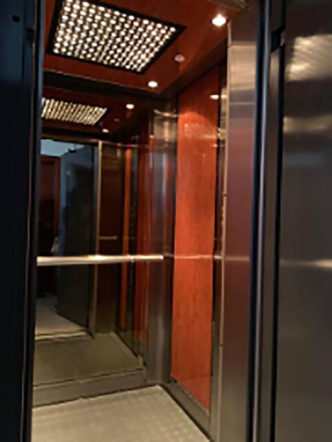 Urban Flat - Central Spot Apartments 볼로스 외부 사진