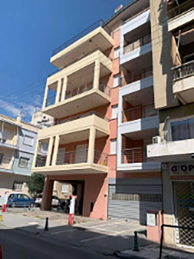 Urban Flat - Central Spot Apartments 볼로스 외부 사진