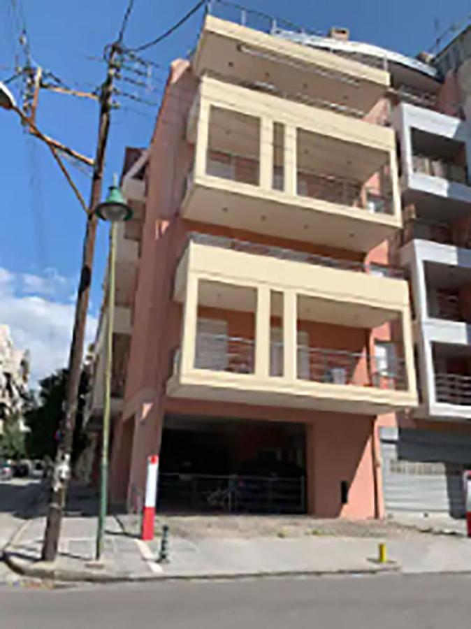 Urban Flat - Central Spot Apartments 볼로스 외부 사진